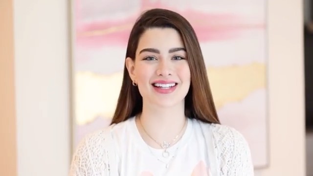 روان بن حسين تكشف تفاصيل حملها والانتقادات تنهال عليها